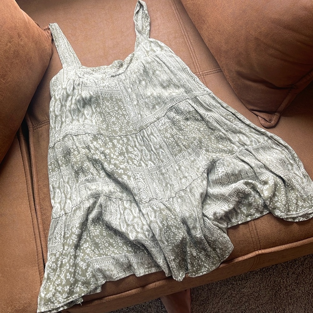 Gilli Boho shirt/dress
